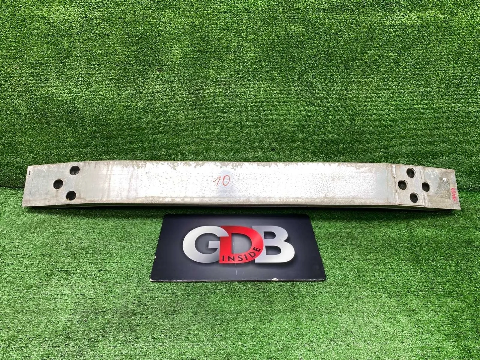 Усилитель бампера Lexus Gs430 5213130260 UZS190, передний