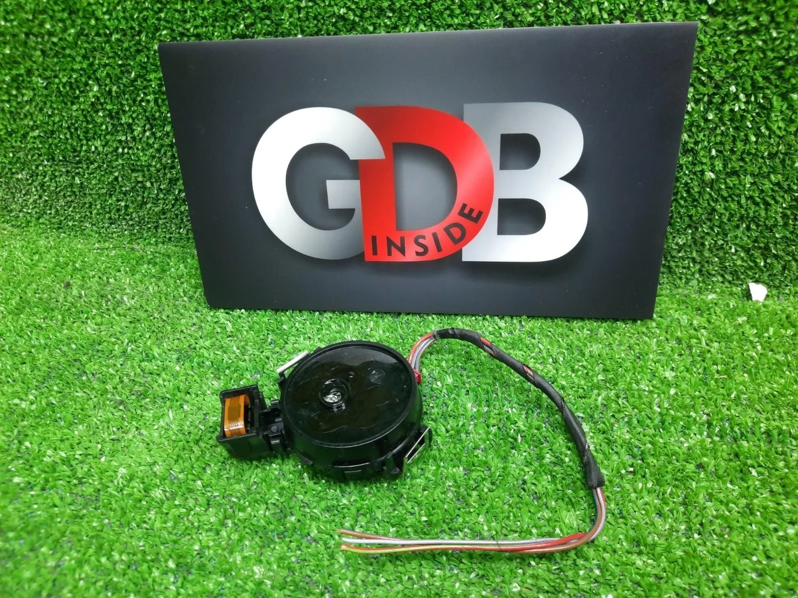 Датчик дождя BMW 5 series 2010 61359218702 F10 N55B30A