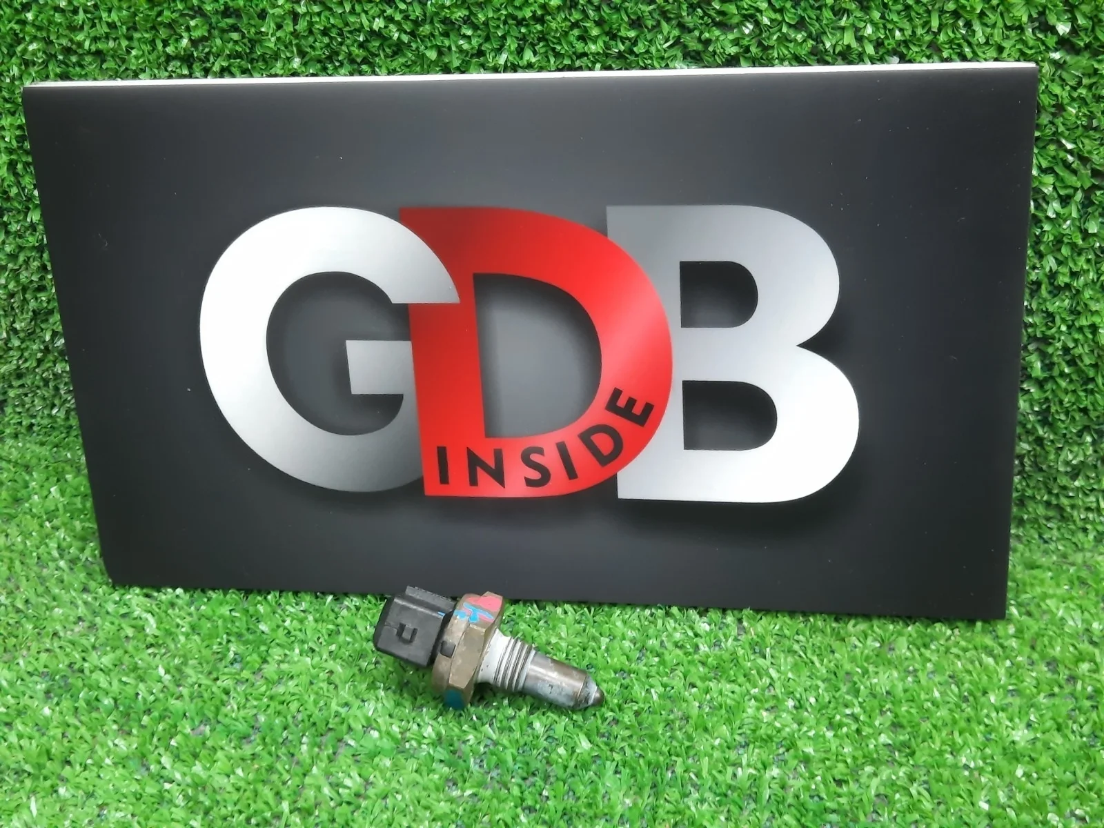 Датчик температуры охлаждающей жидкости BMW 5 series 2010 13621433076 F10 N55B30A