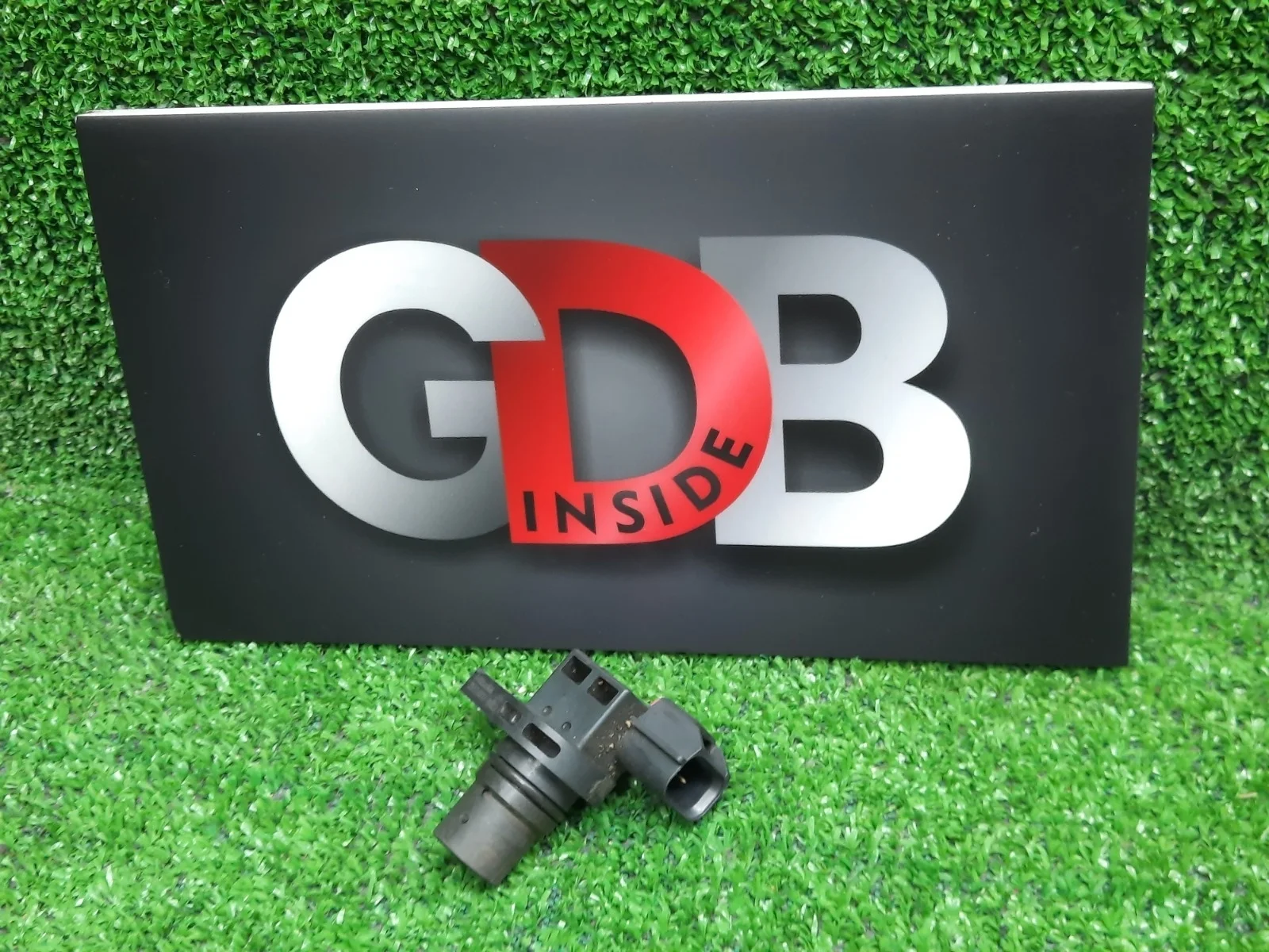 Датчик распредвала Mitsubishi Lancer 2008 1865A066 CY4A 4B11