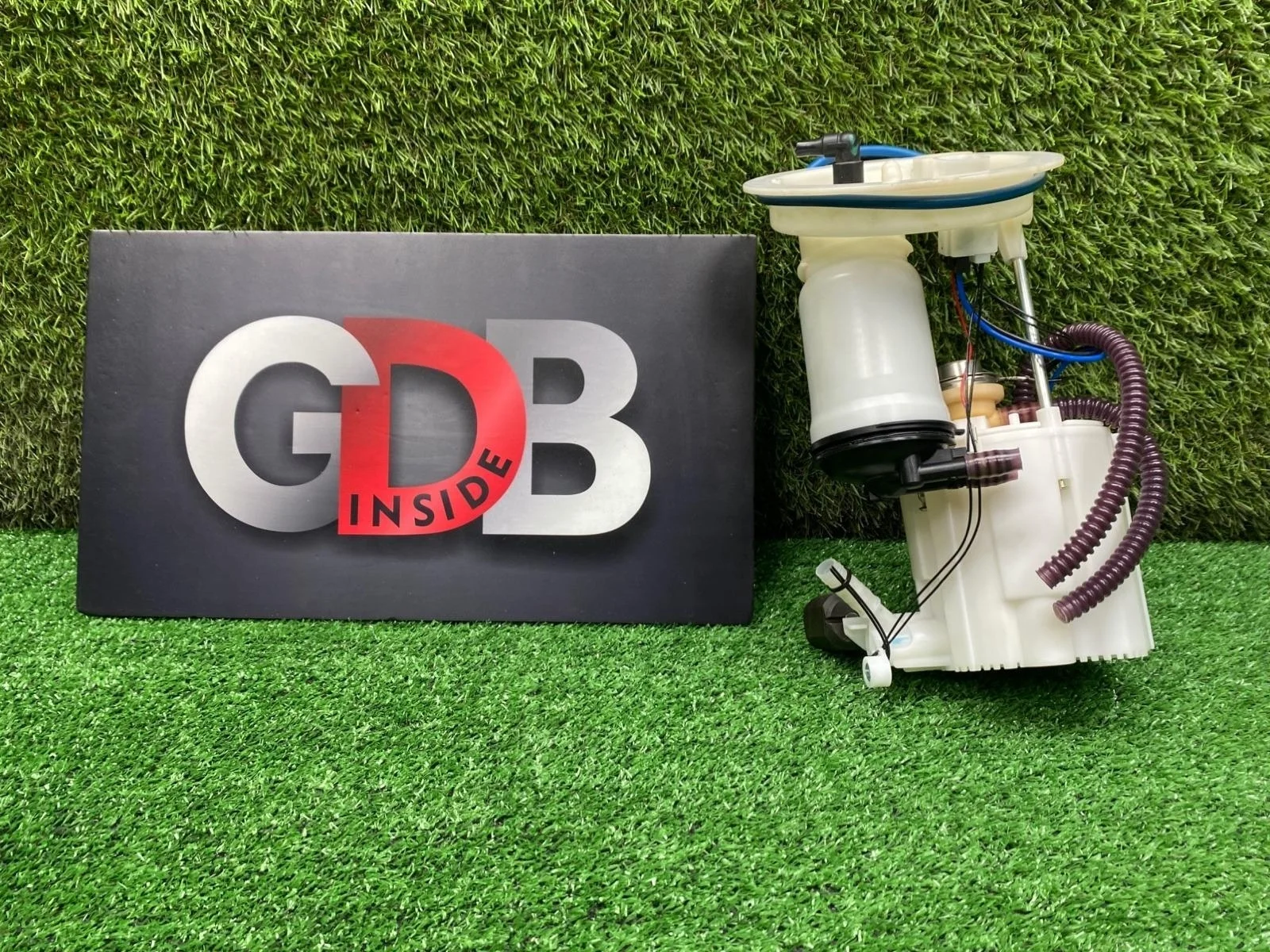 Топливная станция с насосом Bmw 3 16117243975 F30