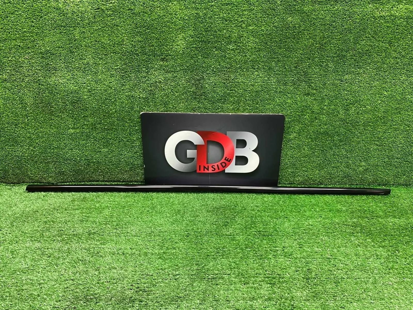 Молдинг shadowline Bmw 5 Series 2011 51357209709 F10 N55B30A, задний левый