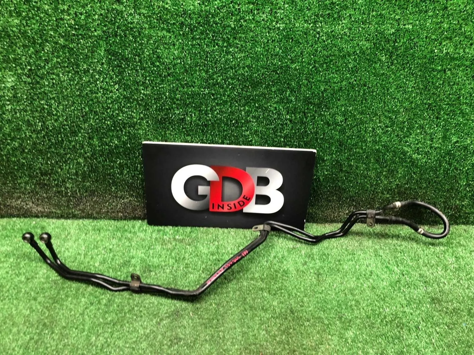 Трубки АКПП Infiniti M35 216231BA1A PNY50