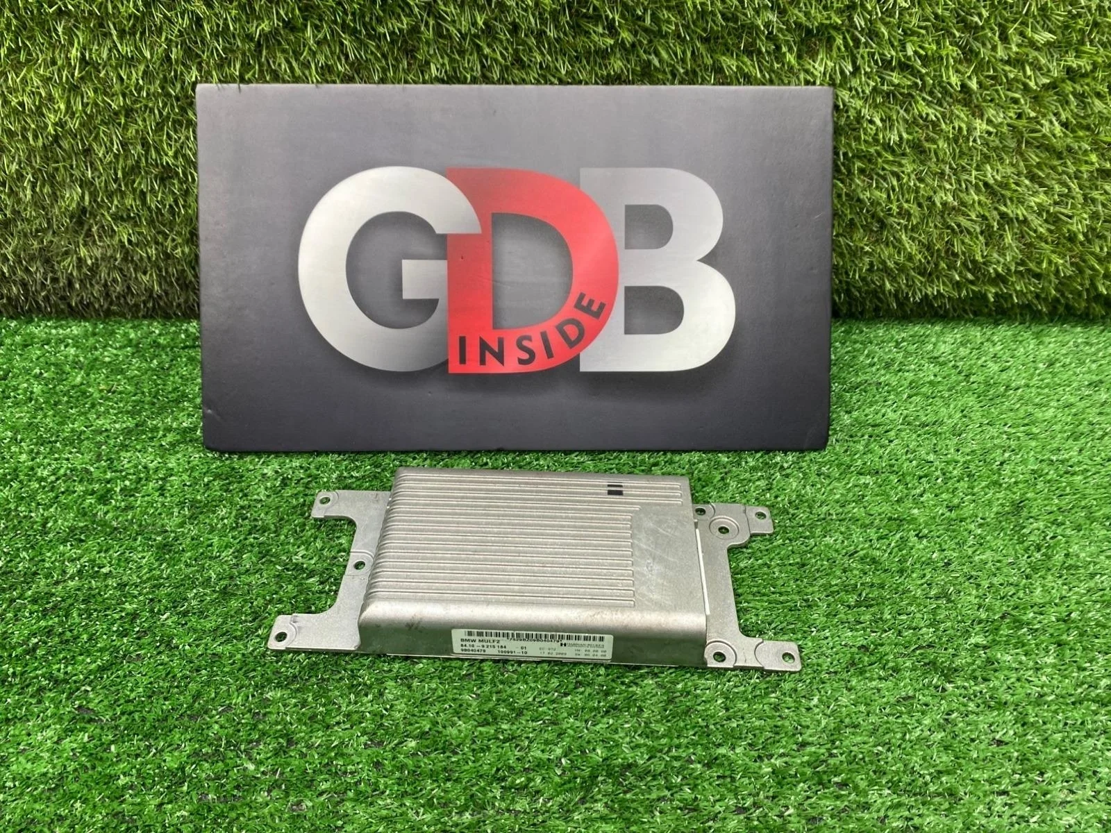 Блок управления телефоном BMW X5 84109226711 E70