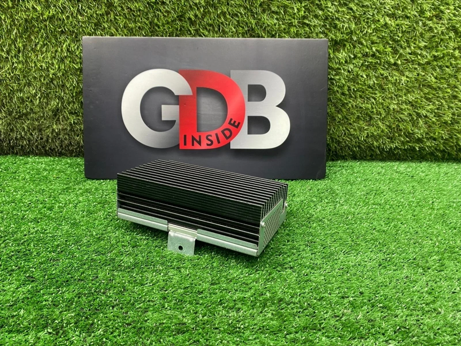 Усилитель звука BMW X5 65129197002 E70