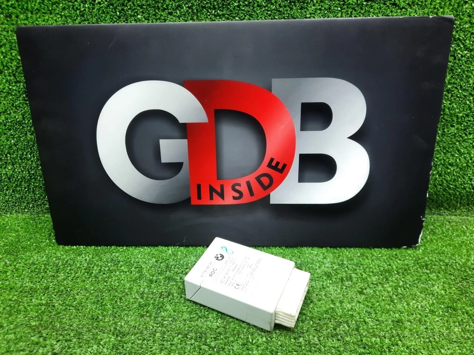 ЭБУ системы RDC Bmw 3 Series 2006 36236785279 E92