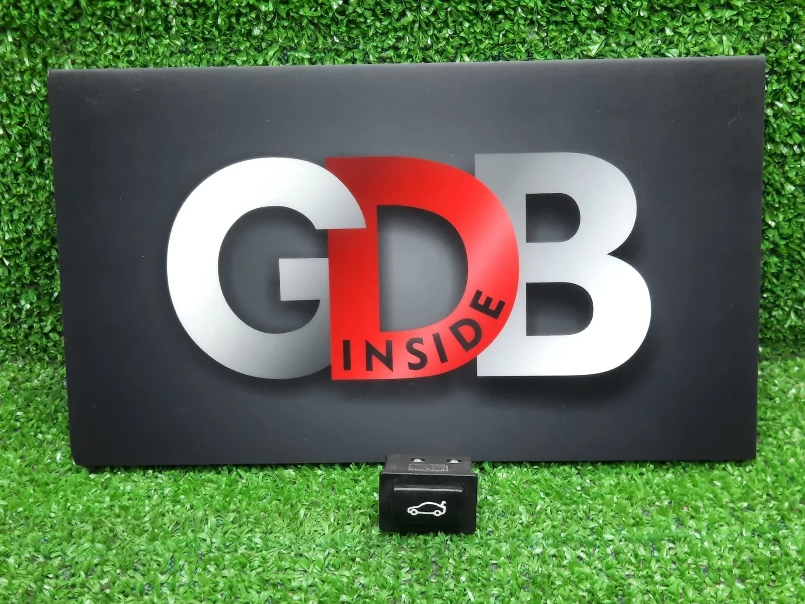 Кнопка открывания багажника Bmw 3 Series 2006 61319200316 E92