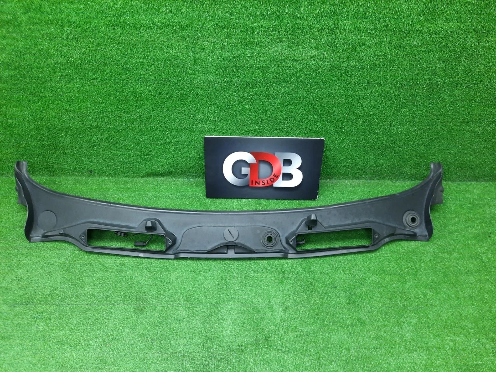 Жабо BMW 3 series 2006 51717161033 E92