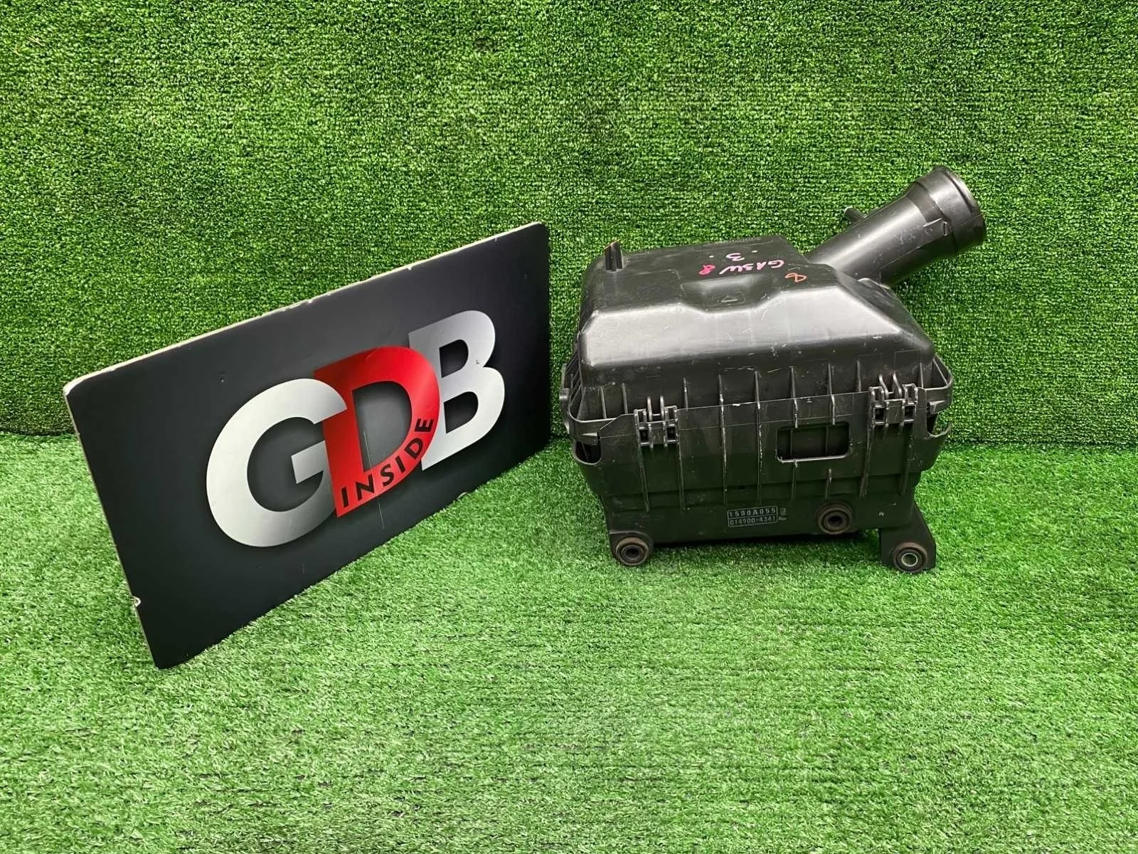 Корпус воздушного фильтра Mitsubishi RVR 1500A147 GA3W