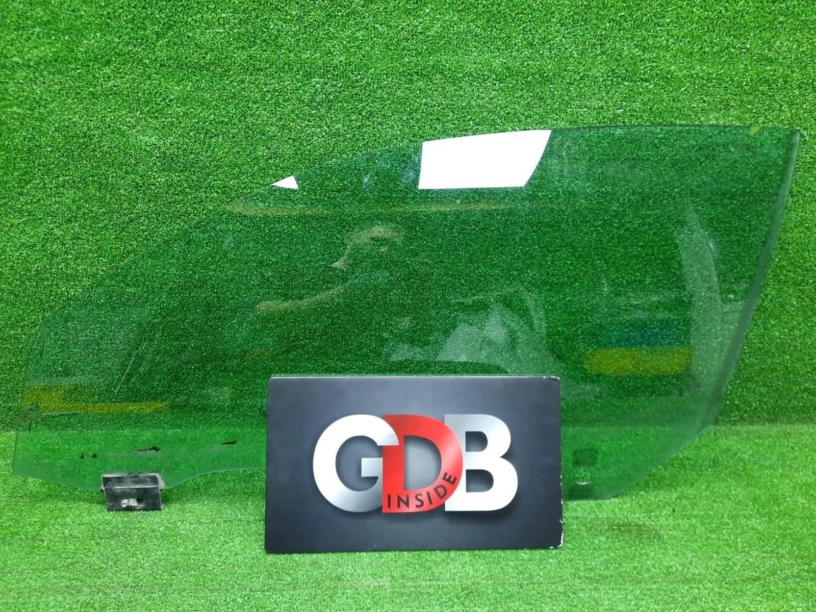 Стекло Bmw 3 Series 2006 51337119199 E92, переднее левое