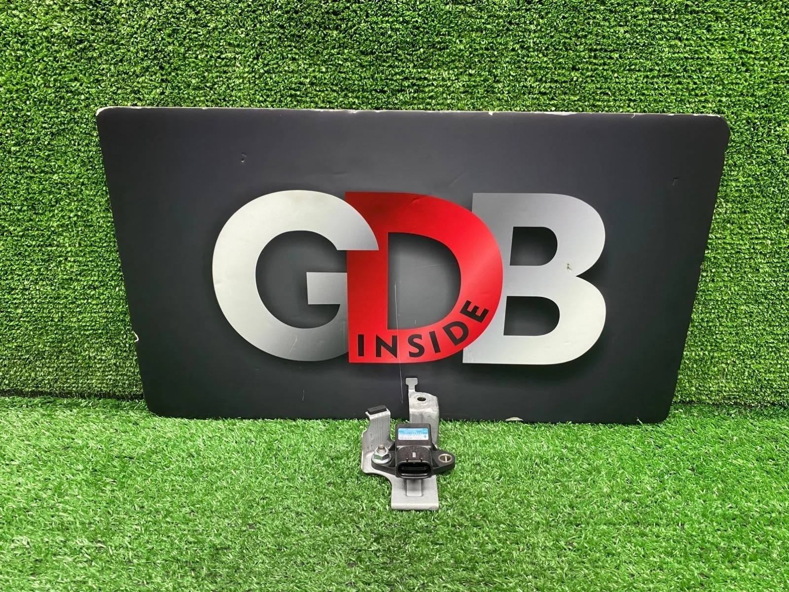 Датчик ускорения Lexus Ls600H 11.2009 8919150020 UVF45 2UR-FSE