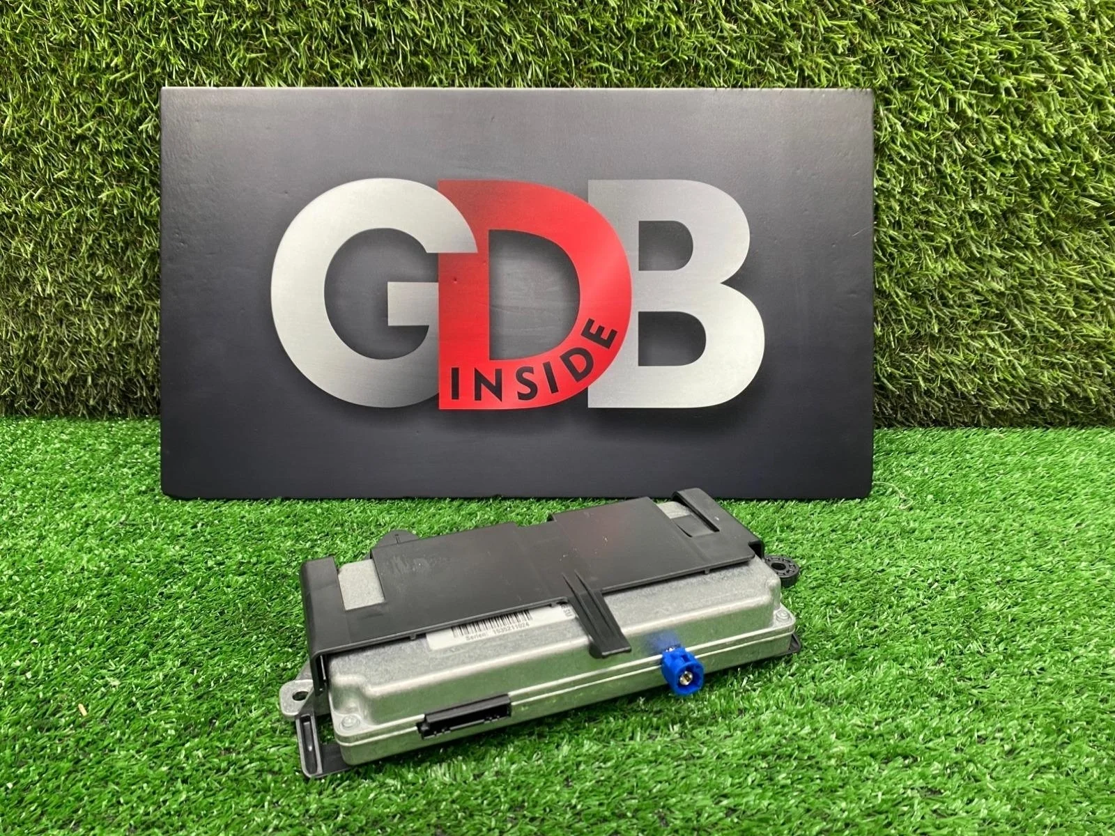 Блок управления камерой Bmw 3 Series 04.03.2016 66536994555 F30 B48B20A