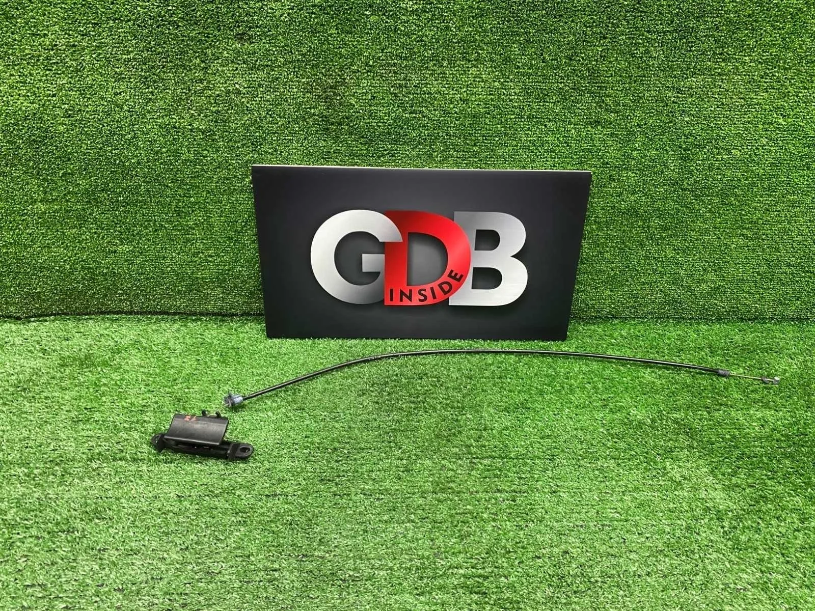 Ручка открывания капота BMW X5 17.09.2012 51237164798 E70 N57D30A