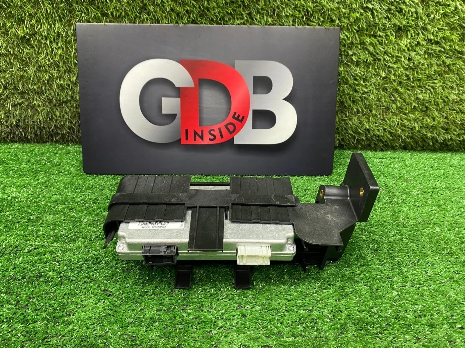 Блок управления камерой Bmw X5 22.10.2013 16129510 F15 N57D30A