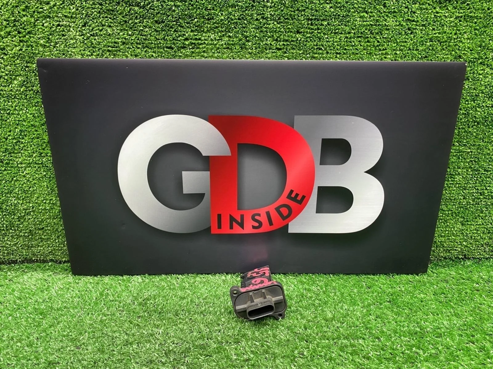 Датчик массового расхода воздуха Bmw 3 Series 27.08.2012 13627612746 F30 N55B30A