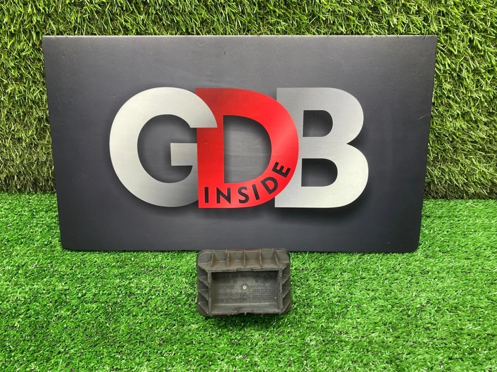 Поддомкратник Bmw X1 19.12.2012 51717123311 E84 N20B20A