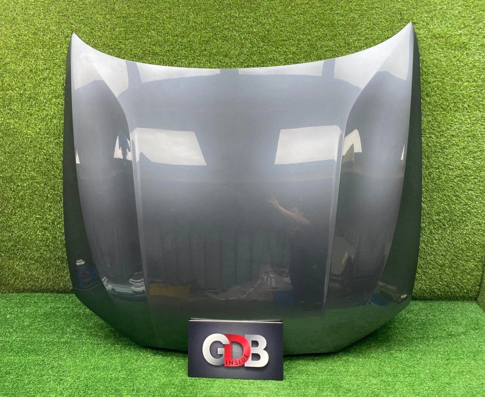 Капот BMW 3 series 20.10.2020 41008494446 G20 B47D20B