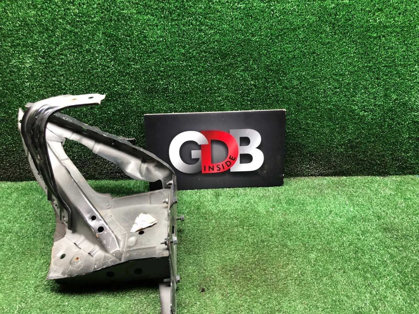 Лонжерон Nissan Teana 75110JN20A J32, передний правый