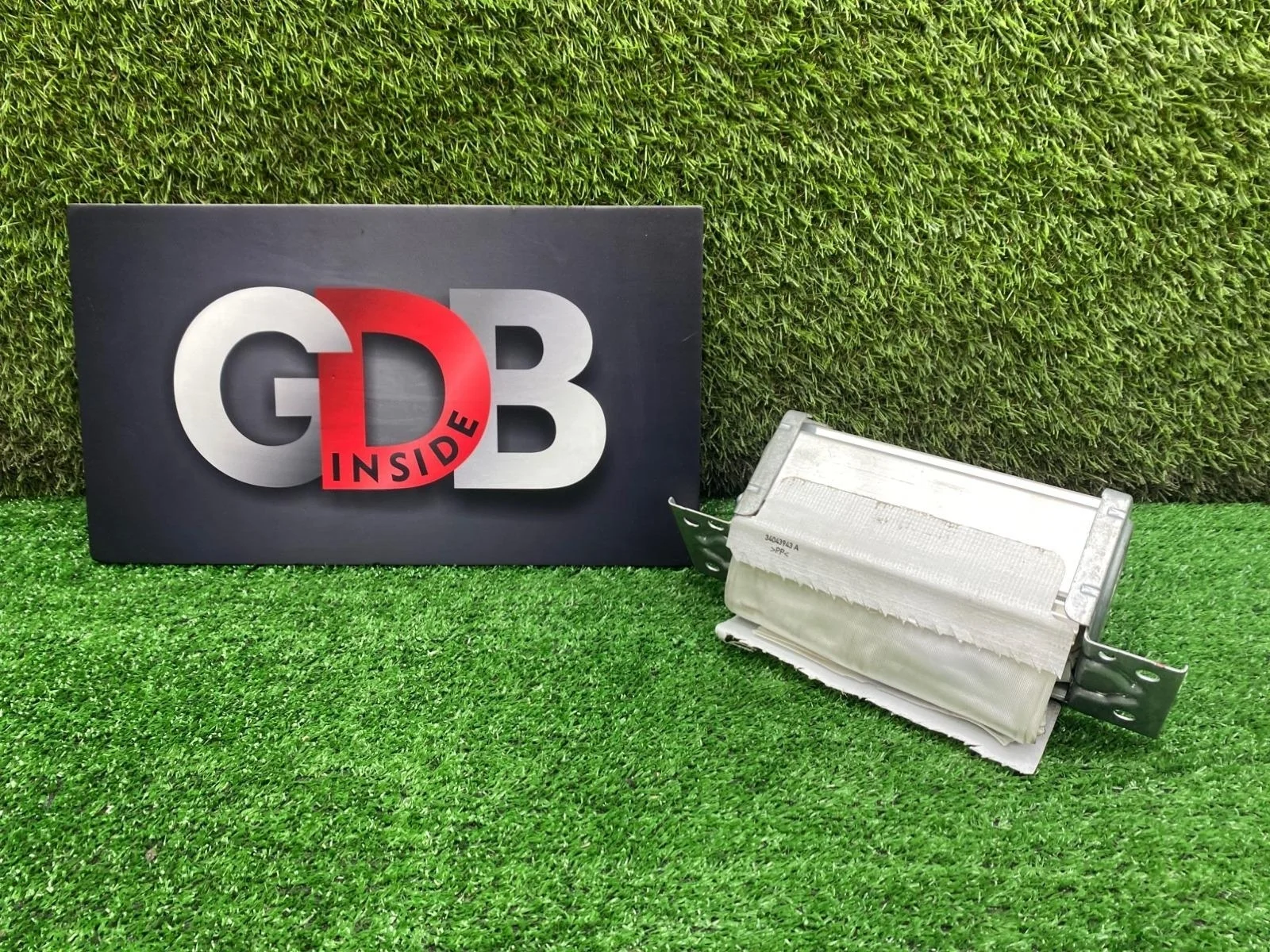 Подушка безопасности Airbag BMW 3 series 07.03.2008 72129138247 E92 N46B20B, передняя правая