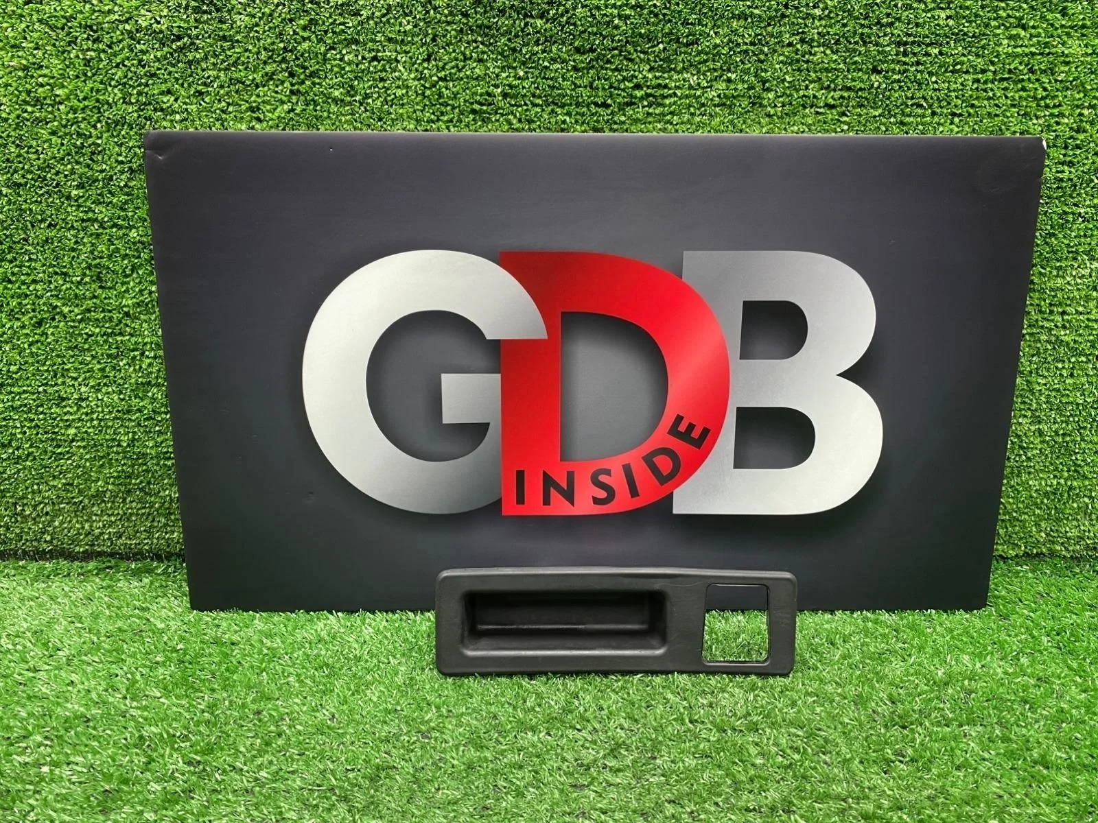 Ручка открывания багажника BMW 3 series 27.08.2012 51247368753 F30 N55B30A, задняя