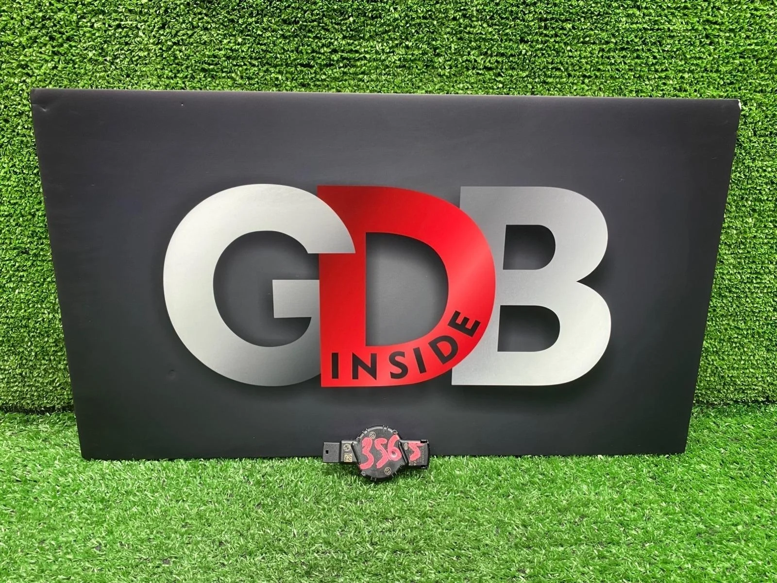 Датчик дождя BMW 3 series 27.08.2012 61356814596 F30 N55B30A