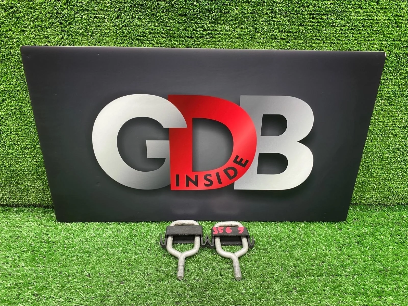 Скоба замка капота BMW 3 series 27.08.2012 51237247080 F30 N55B30A, передняя