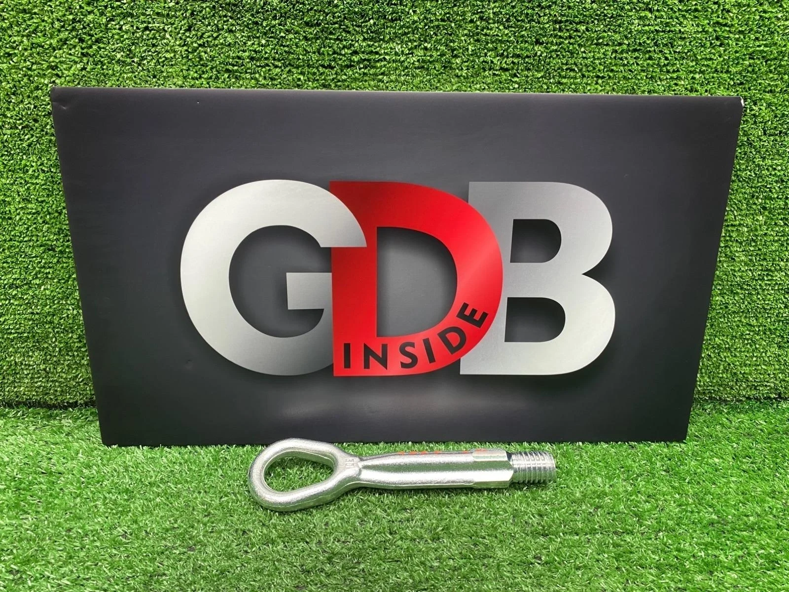 Буксировочный крюк Bmw 3 Series 27.08.2012 72157953893 F30 N55B30A