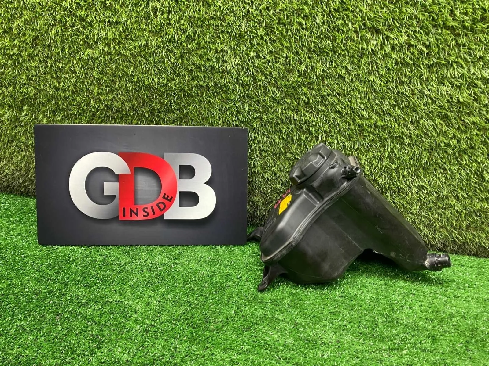 Бачок расширительный Bmw 3 Series 07.03.2008 17137567462 E92 N46B20B