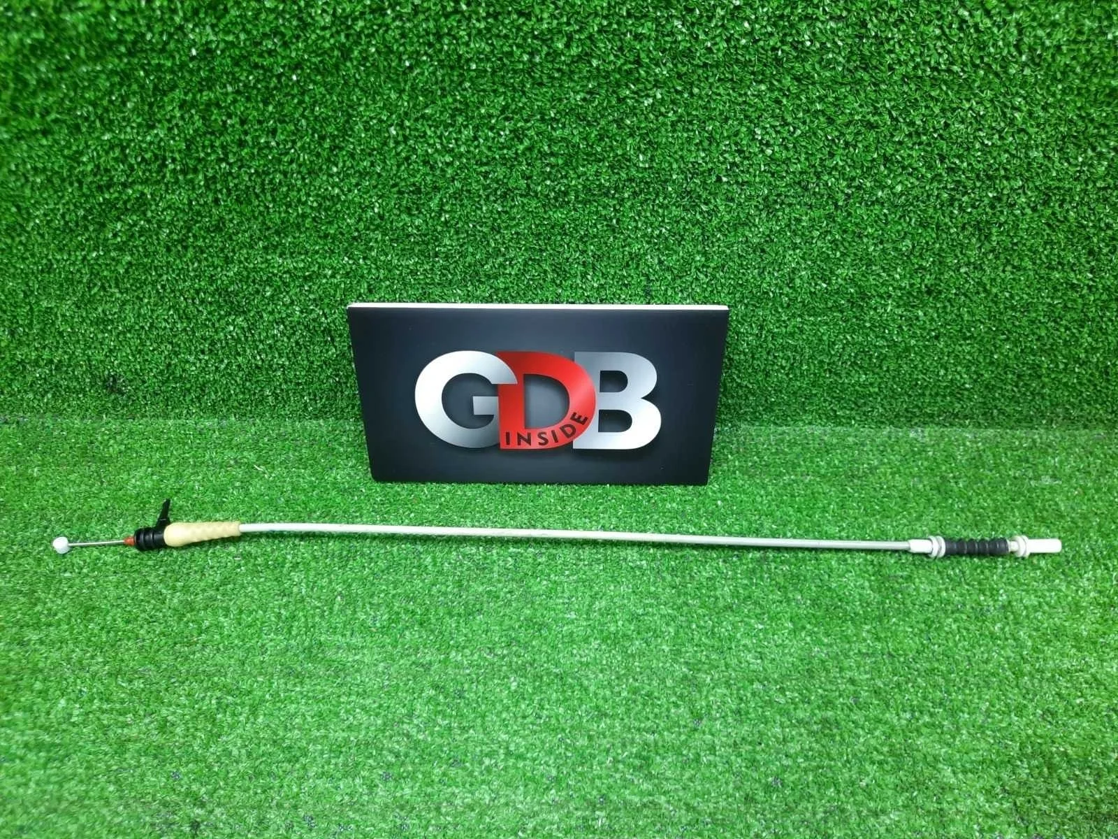 Тросик наружной ручки двери BMW X3 04.04.2012 51217319349 F25 N55B30A, передний