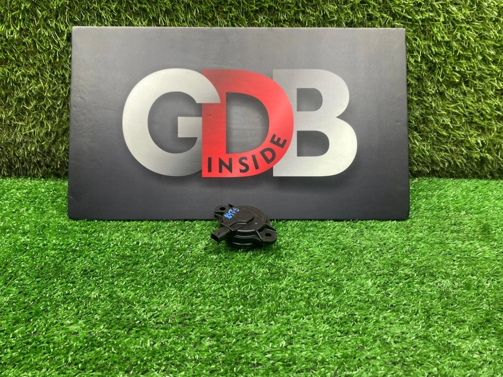 Клапан электромагнитный BMW X1 19.12.2012 11367593719 E84 N20B20A