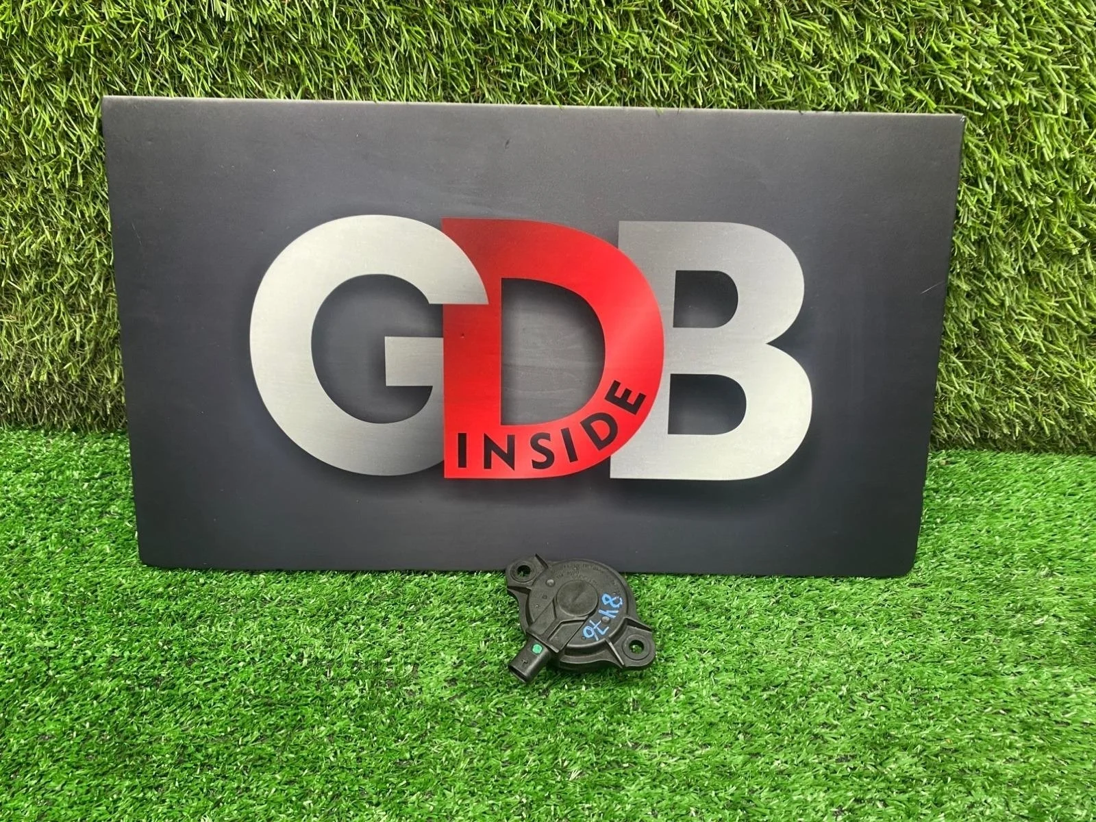 Клапан электромагнитный BMW X1 19.12.2012 11367593719 E84 N20B20A