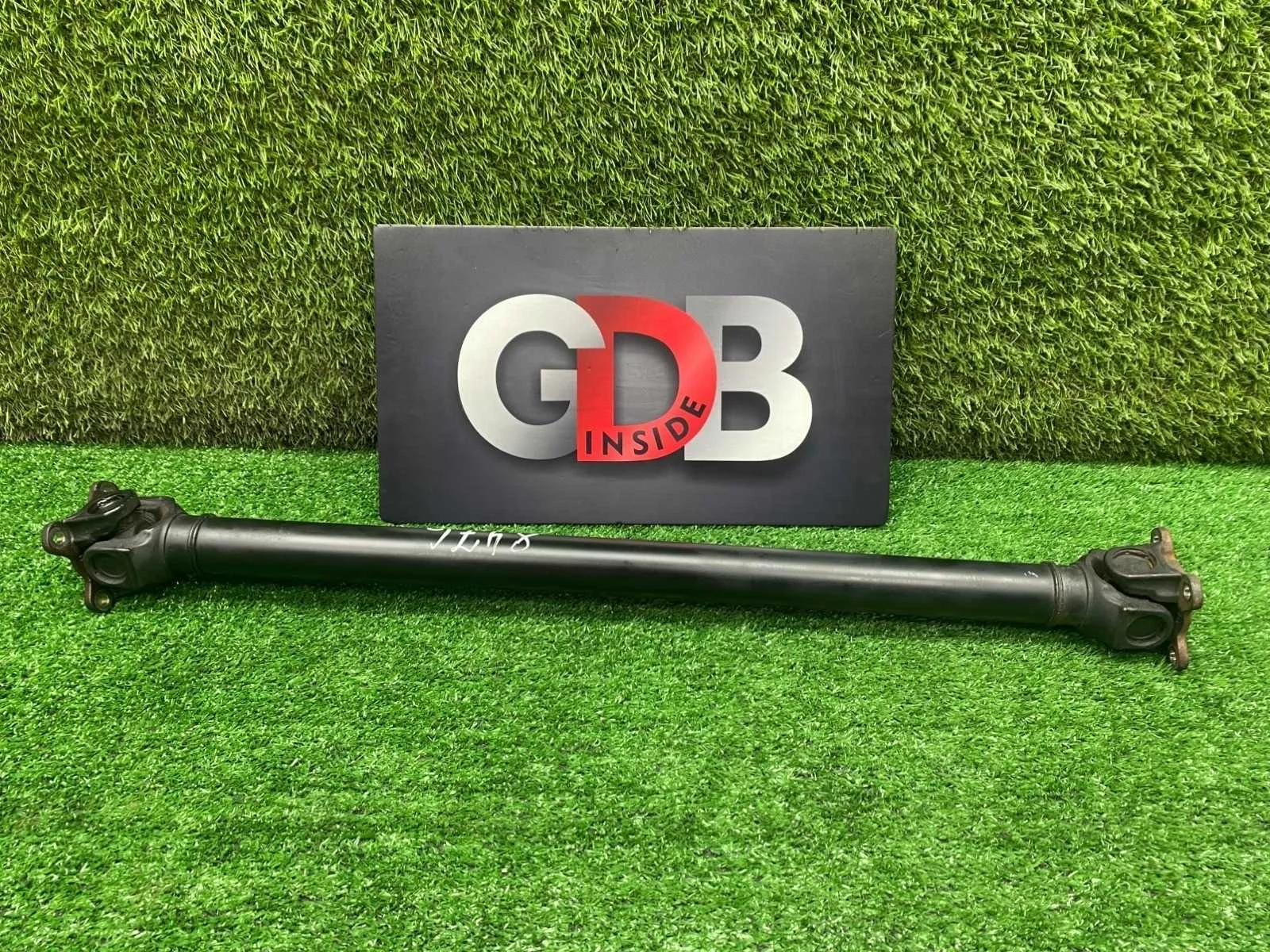 Карданный вал BMW X1 19.12.2012 26209488491 E84 N20B20A