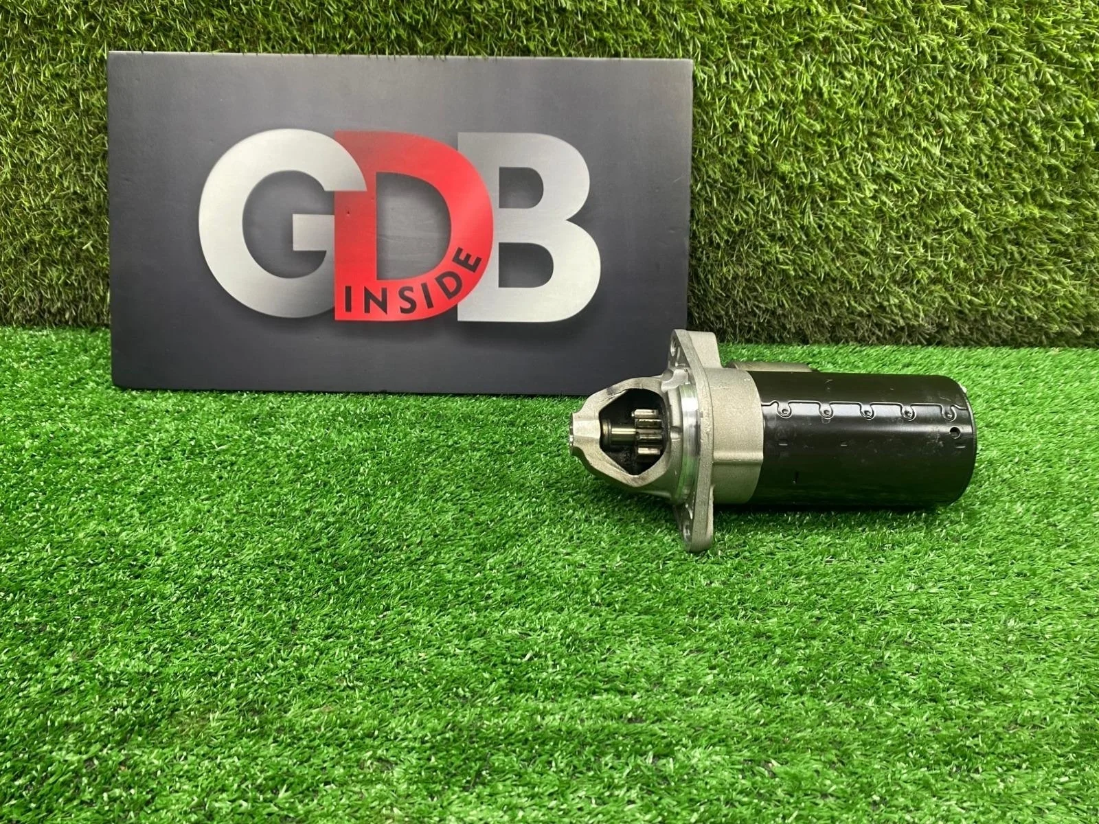 Стартер BMW X1 19.12.2012 12417638194 E84 N20B20A