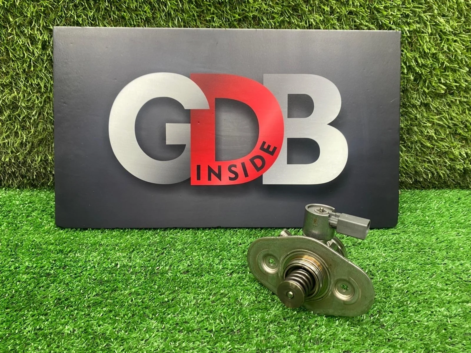 ТНВД Bmw X1 19.12.2012 13517584461 E84 N20B20A