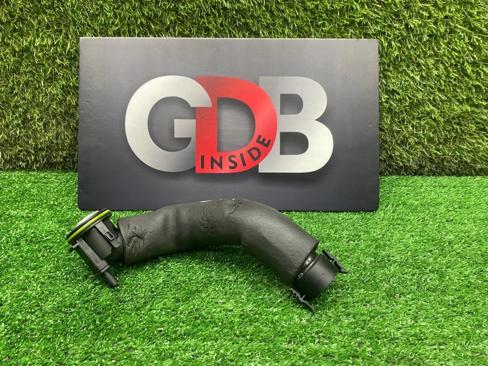 Трубка вентиляции картерных газов Bmw X1 19.12.2012 11127588417 E84 N20B20A