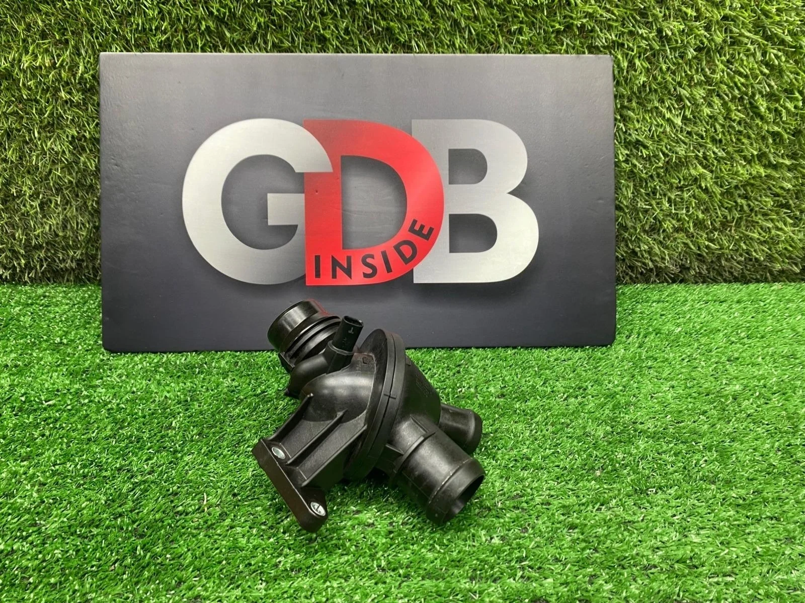 Термостат Bmw X1 19.12.2012 11538635689 E84 N20B20A