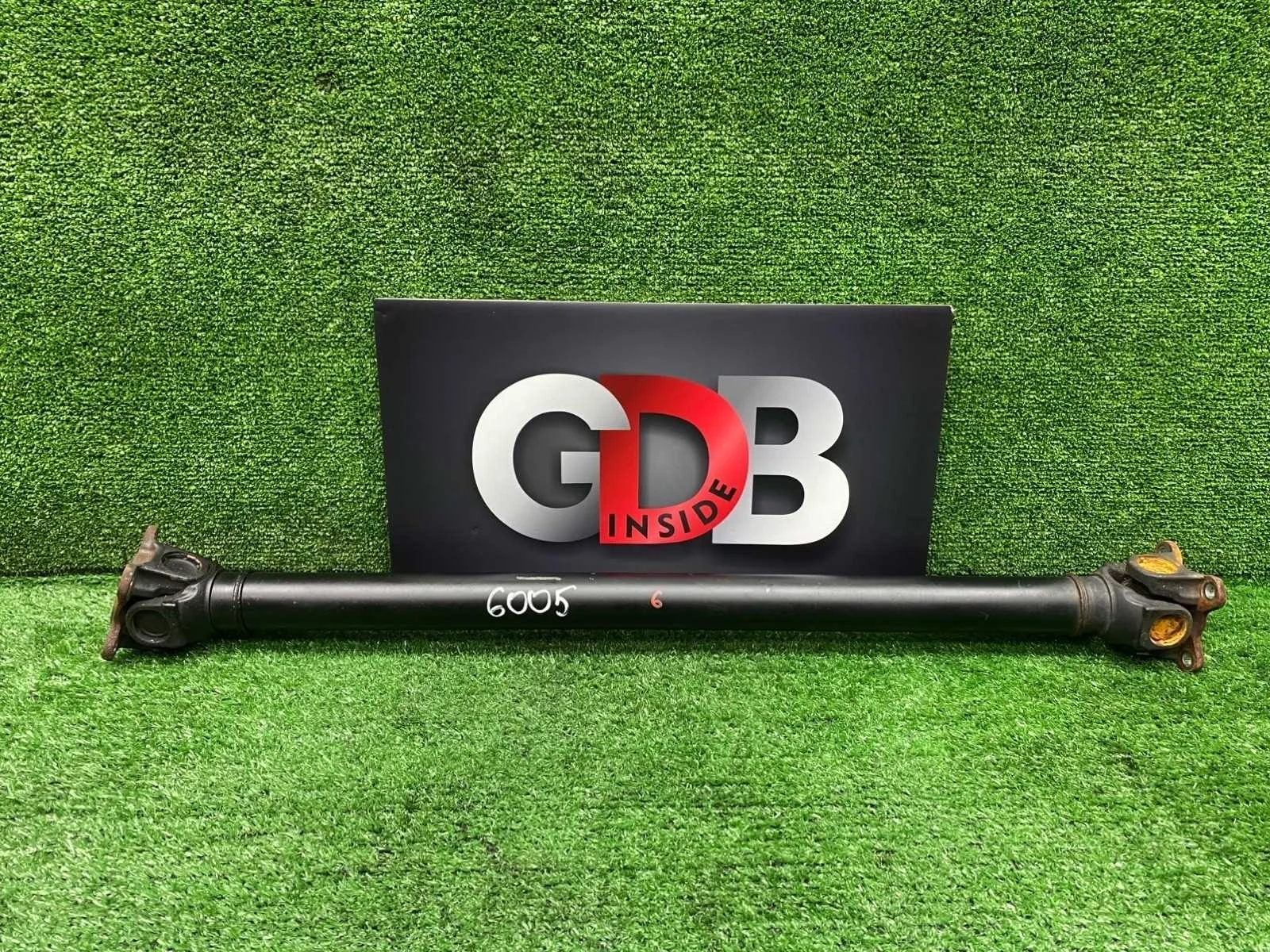 Карданный вал BMW X1 10.11.2011 26209488491 E84 N20B20A, передний