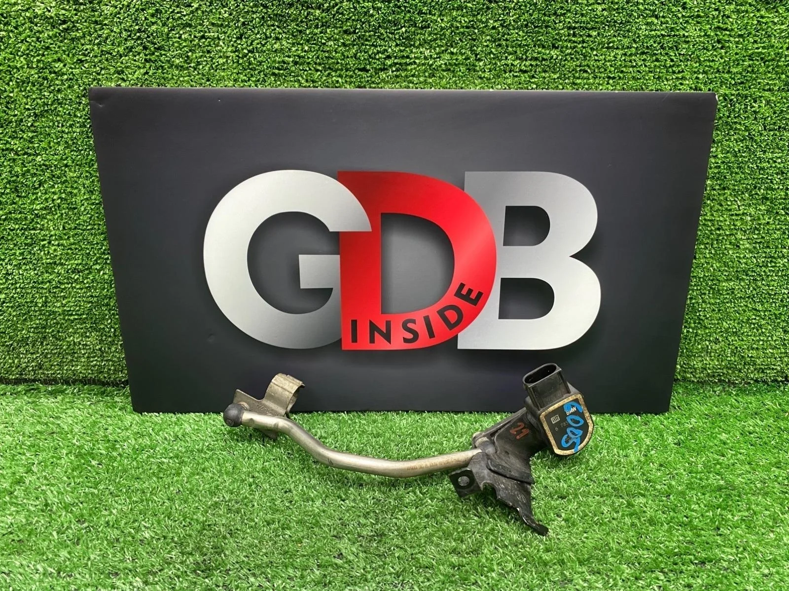 Датчик положения кузова Bmw X1 10.11.2011 37146853754 E84 N20B20A