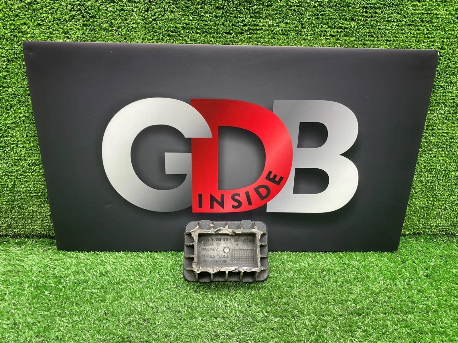 Поддомкратник Bmw X1 10.11.2011 51717123311 E84 N20B20A