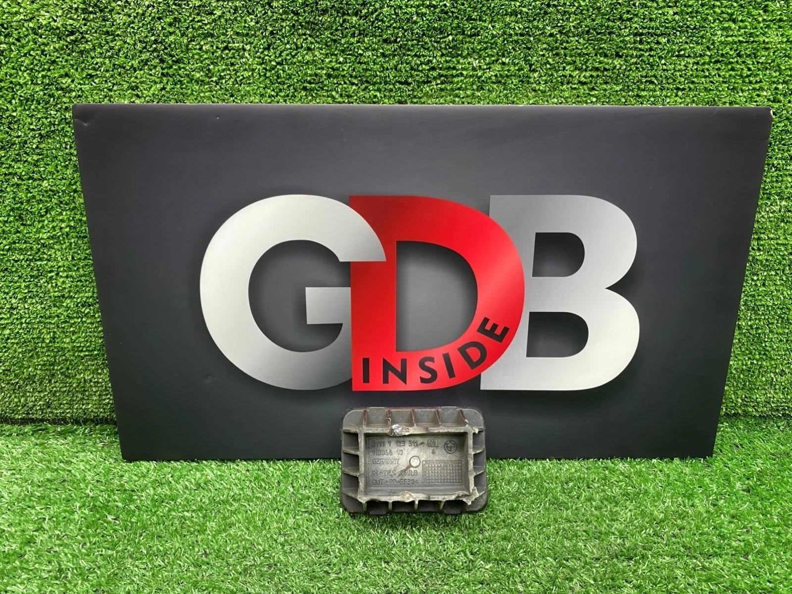 Поддомкратник Bmw X1 10.11.2011 51717123311 E84 N20B20A