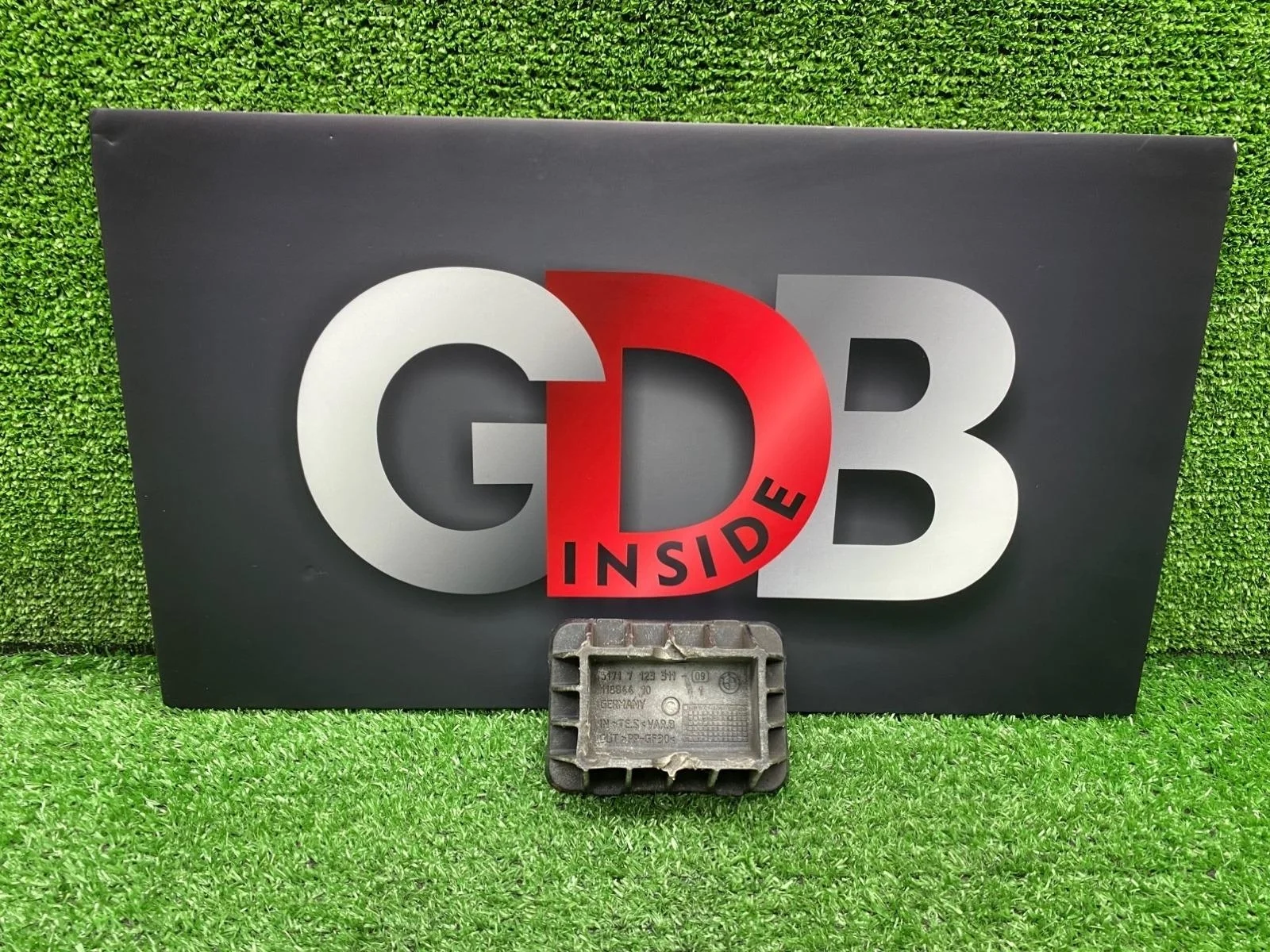 Поддомкратник Bmw X1 10.11.2011 51717123311 E84 N20B20A