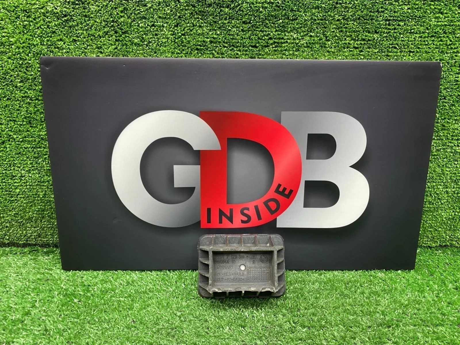 Поддомкратник Bmw X1 10.11.2011 51717123311 E84 N20B20A