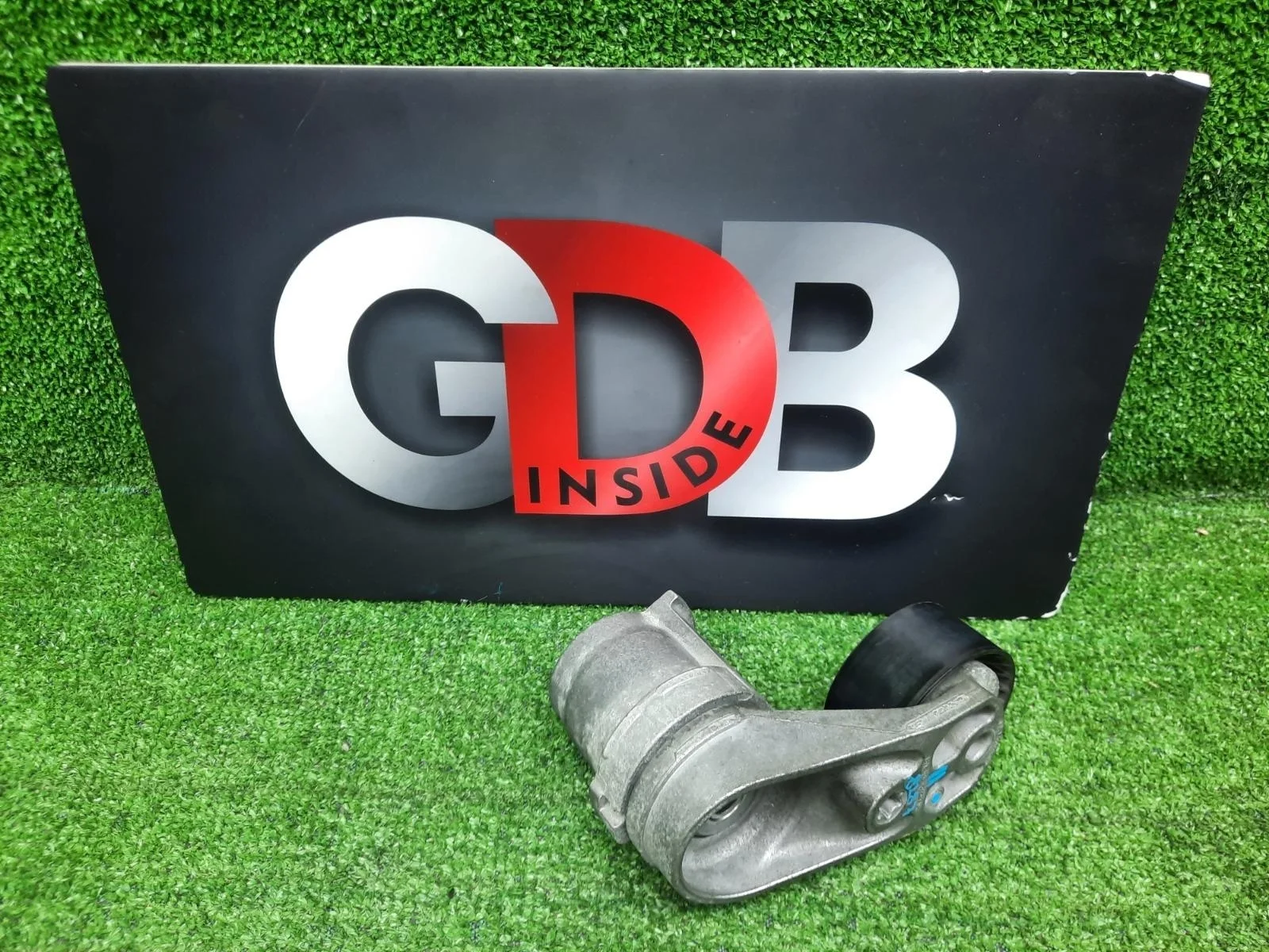 Натяжитель BMW X3 04.04.2012 11288604266 F25 N55B30A