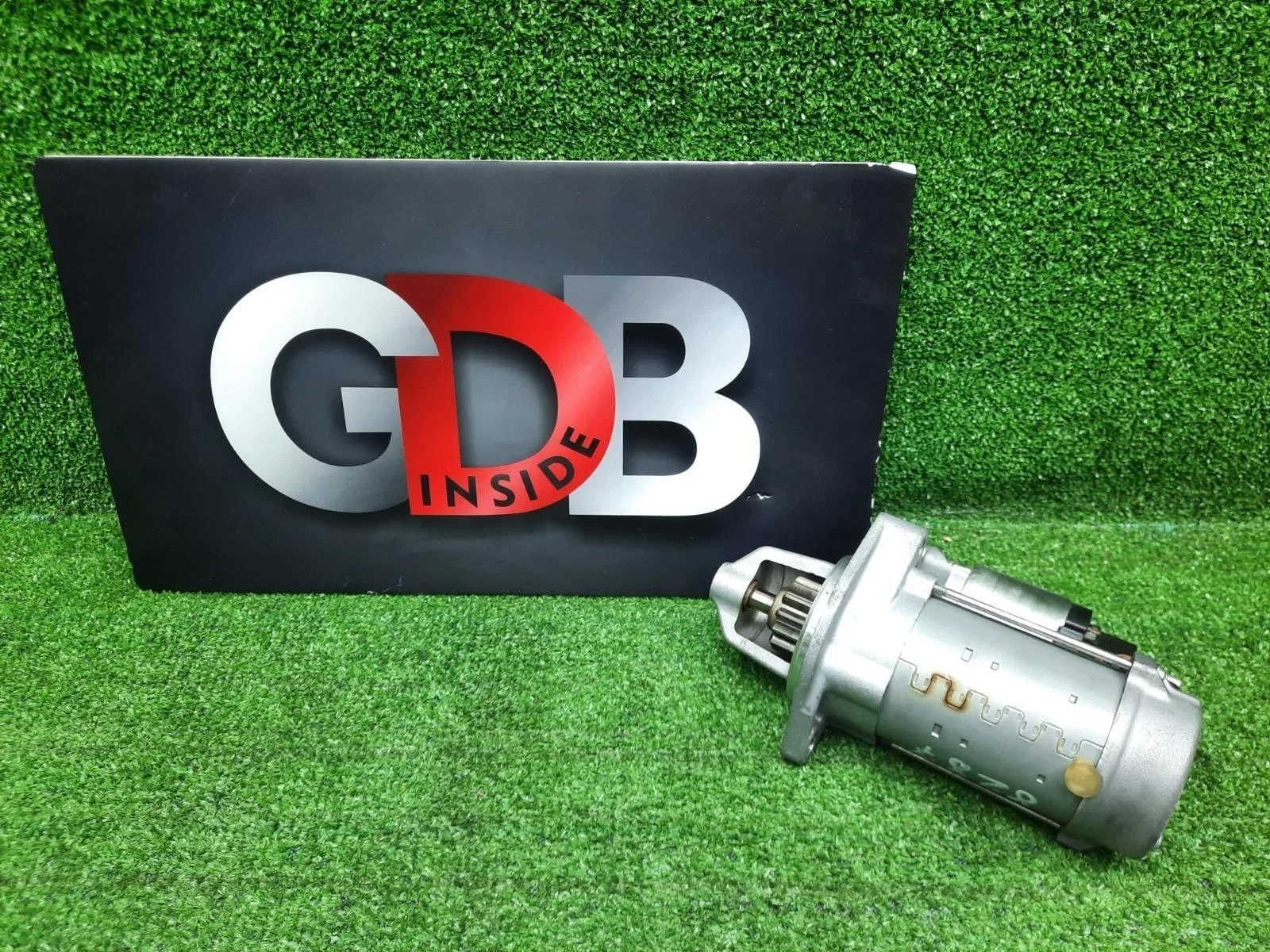 Стартер Bmw X3 04.04.2012 12417631559 F25 N55B30A