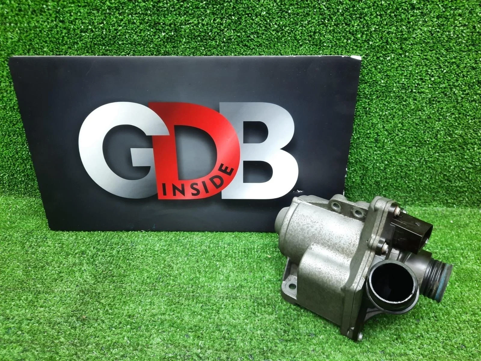 Помпа Bmw X3 04.04.2012 11519455978 F25 N55B30A