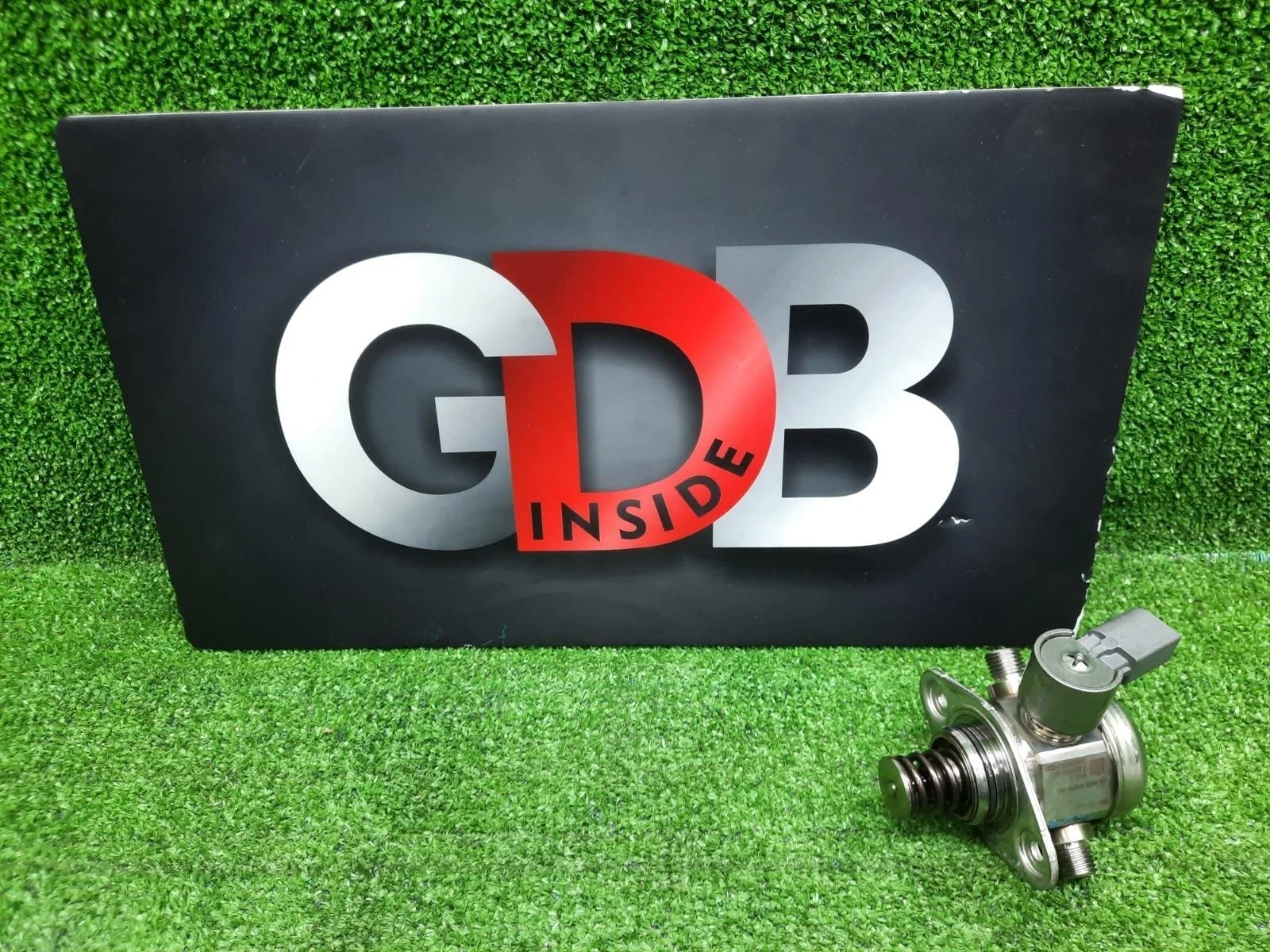 ТНВД Bmw X3 04.04.2012 13518604231 F25 N55B30A