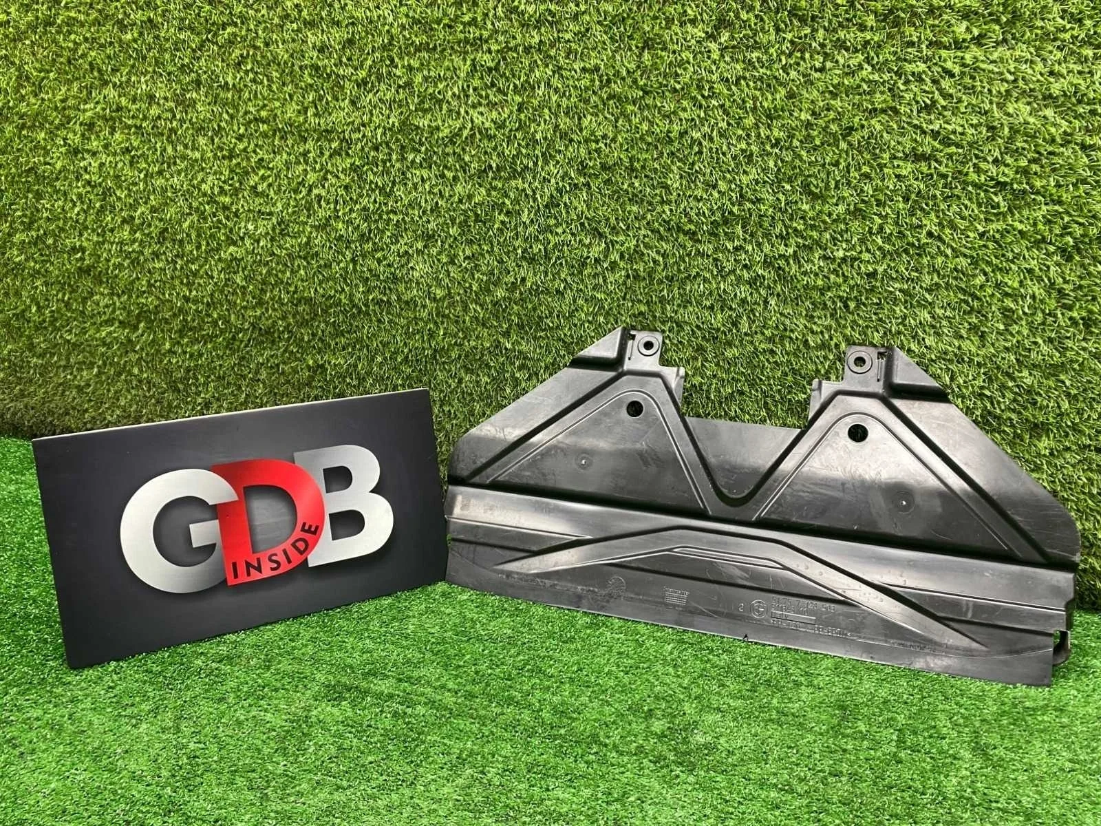 Защита днища Bmw 3 Series 07.03.2008 51757128503 E92 N46B20B