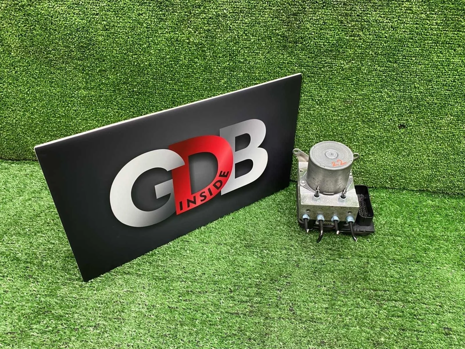 Блок abs BMW X1 10.11.2011 34516856926 E84 N20B20A