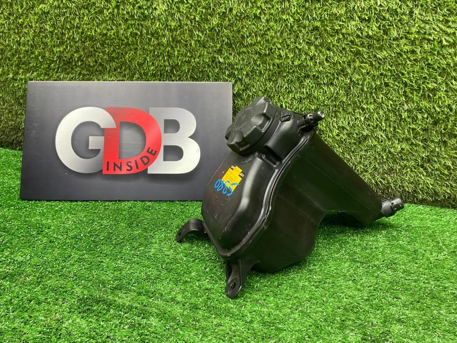 Бачок расширительный Bmw 3 Series 04.11.2009 17137567462 E90 N46B20B