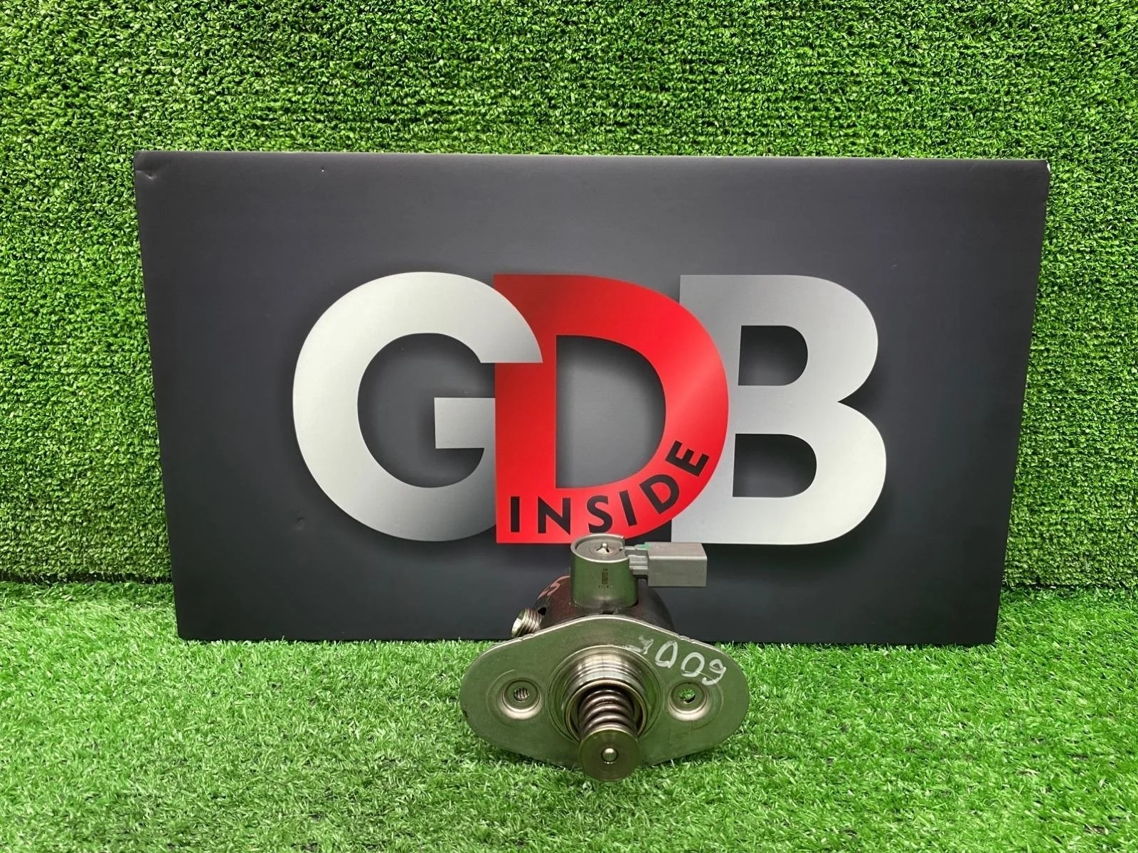 ТНВД Bmw X1 10.11.2011 13517584461 E84 N20B20A